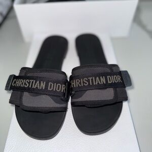 Christian Dior Dio(r)evolution Slide